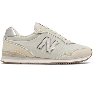 New Balance Sola Sleek Sneakers
